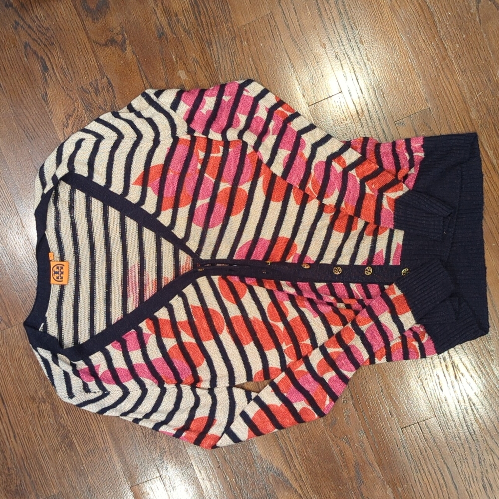 Tory Burch cardigan - Large